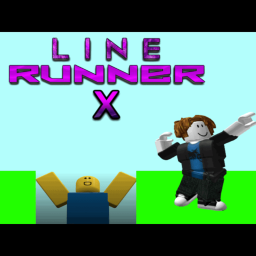 Line Runner X