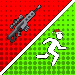 Runners vs Snipers [NEW MAP] icon