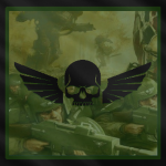 |IoM| Astra Militarum
