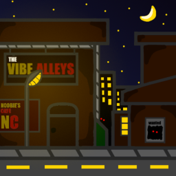 The Vibe Alleys