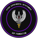 [SCPF] Viper Experimental Detachment