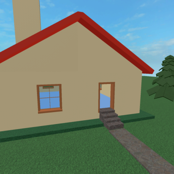 My Place - ORIGINAL