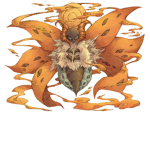 Pokemon Conceded