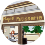 Maple Patisserie