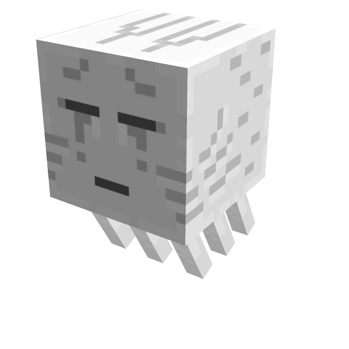 Ghast (Little Friend)