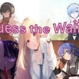 Guess The Anime Girls icon