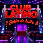 Club Latino Studioss