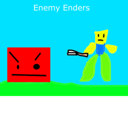 Enemy Enders