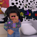 Jordiiy's Bedroom!