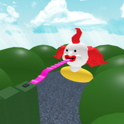 escape Wcdonalds obby (Reupload)