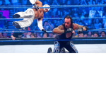 WWE ReyMysterio