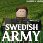 Swedish Army |SA|
