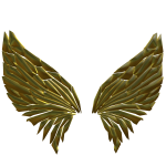 Midas Wings Of Wealth