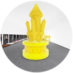 Game Badge Thumbnail