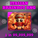 Italian Brainrot RNG