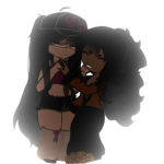 Vixxes art comms