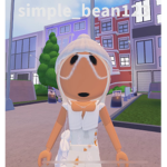 Simple_bean123 official group