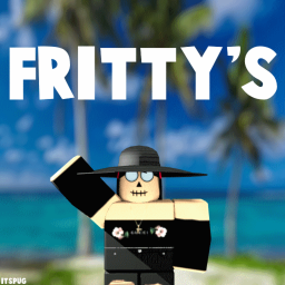 [HUGE SALE] Fritty's V3