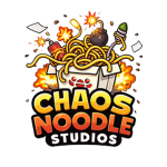Chaos Noodle Studios