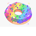 la team donuts et pépites