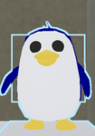 find the penguin group