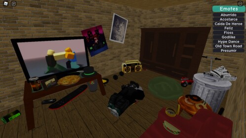 Party House (Alpha)