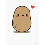 Real Potato Army