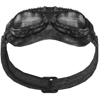 Goggles