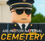 -Arlington National Cemetery⁃