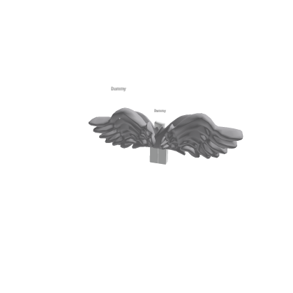 Angel Wing Model