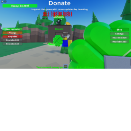duck game