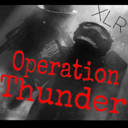 Operation Thunder