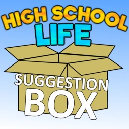 Suggestion Box icon