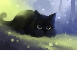 the alley [cat hangout] [update!]