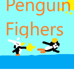 Penguin Fighters (super alpha)