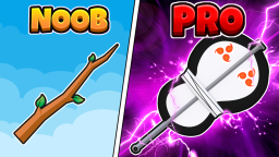 Mistrz Mieczów Anime