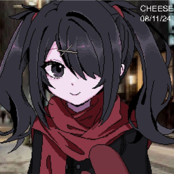 Cutie Ame-chan