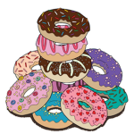#Donut Squadz!