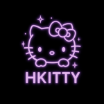 HKitty Paws