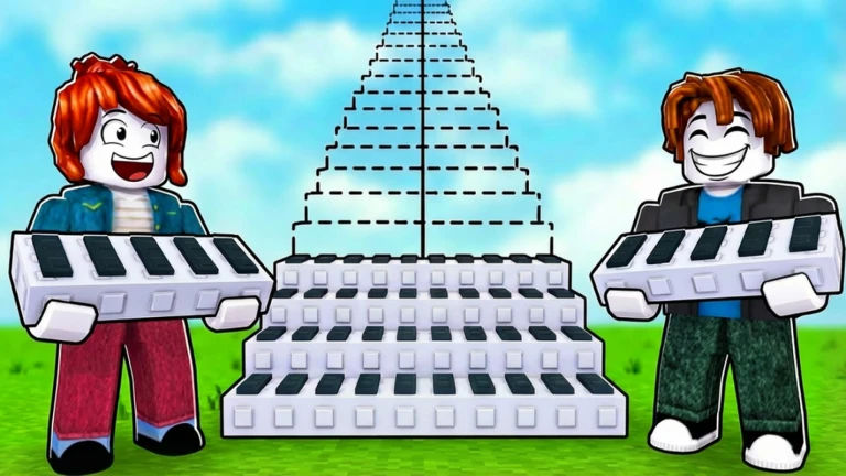 🎹 1ステップ=1🎵