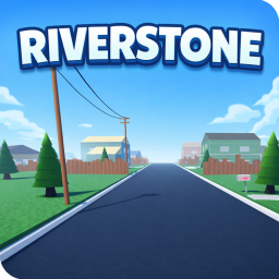 Riverstone (anyone can chat in this game)