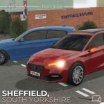 [🚗 6 New Cars! ] Sheffield, South Yorkshire 