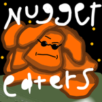 Nuggeteaters