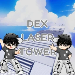 Dex Laser Tower  icon
