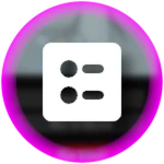 My First Poll Roblox badge thumbnail