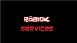 Roblox services