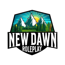 NewDawn Roleplay™ | Official