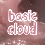 basic cloud by naomi