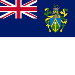 Pitcairn lslands