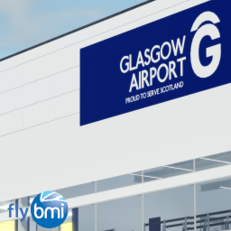 G | Glasgow Airport